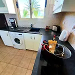 Lovely 2 Bedroom A206, 800m To The Sea Διαμέρισμα *