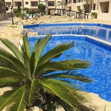 Lovely 2 Bedroom A206, 800m To The Sea Appartamento