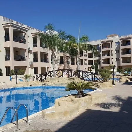 Lovely 2 Bedroom A206, 800m To The Sea *