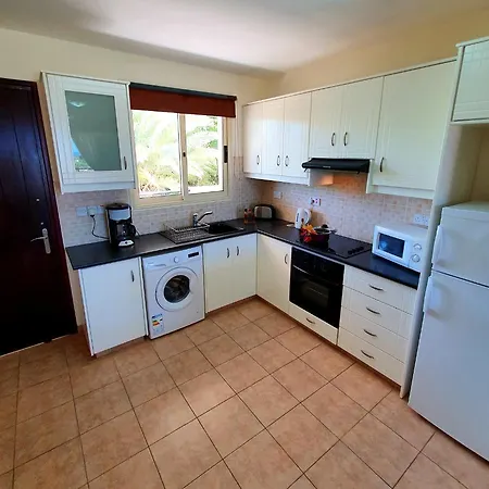 Lovely 2 Bedroom A206, 800m To The Sea Apartmán *