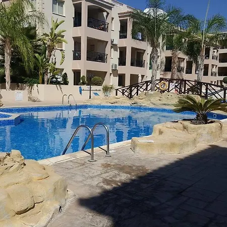 Lovely 2 Bedroom A206, 800m To The Sea *