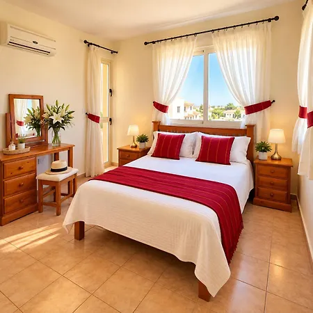 Lovely 2 Bedroom A206, 800m To The Sea Διαμέρισμα