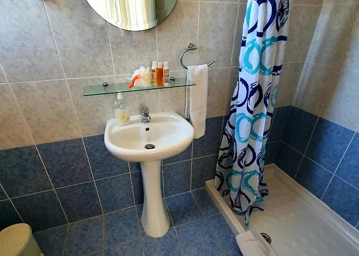 Lägenhet Lovely 2 Bedroom A206, 800m To The Sea *