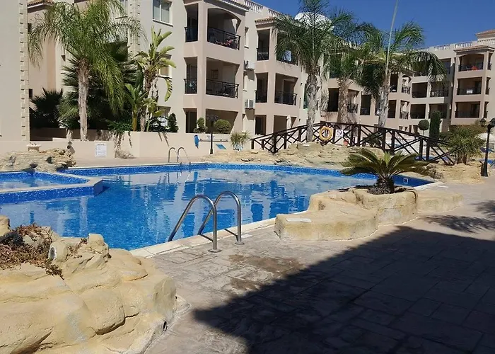 Lovely 2 Bedroom A206, 800m To The Sea *
