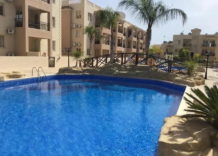 Lovely 2 Bedroom A206, 800m To The Sea *