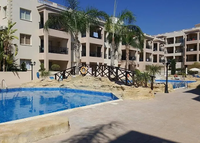 Lovely 2 Bedroom A206, 800m To The Sea Lägenhet