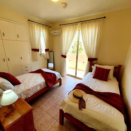 Lejlighed Lovely 2 Bedroom A206, 800m To The Sea *