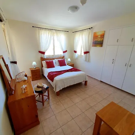 公寓 Lovely 2 Bedroom A206, 800m To The Sea