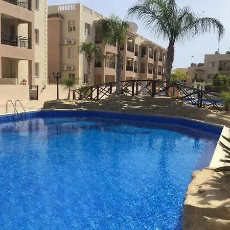 Lovely 2 Bedroom A206, 800m To The Sea *