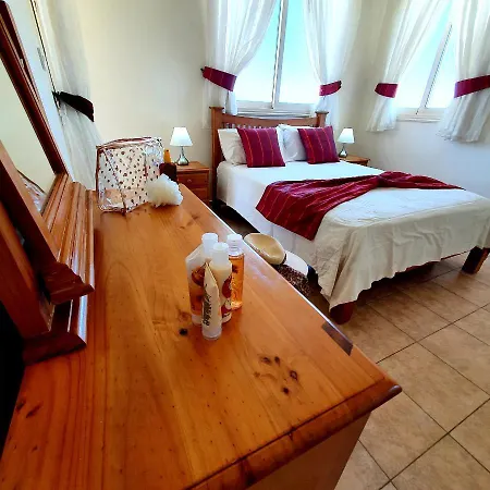 Apartment Lovely 2 Bedroom A206, 800m To The Sea Paphos