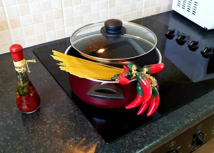 アパート Lovely 2 Bedroom A206, 800m To The Sea