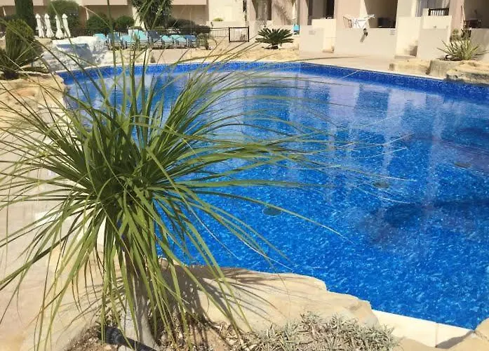 アパート Lovely 2 Bedroom A206, 800m To The Sea