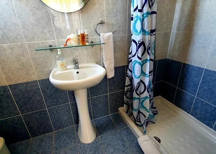 Lovely 2 Bedroom A206, 800m To The Sea アパート