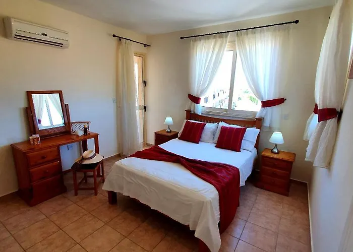 Lovely 2 Bedroom A206, 800m To The Sea *