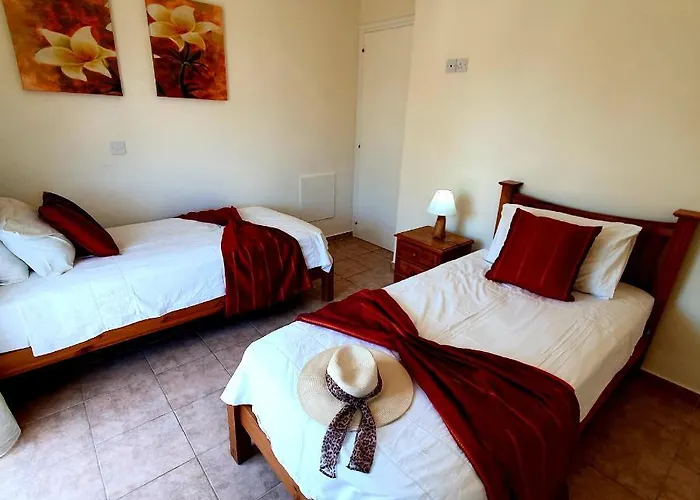 アパート Lovely 2 Bedroom A206, 800m To The Sea