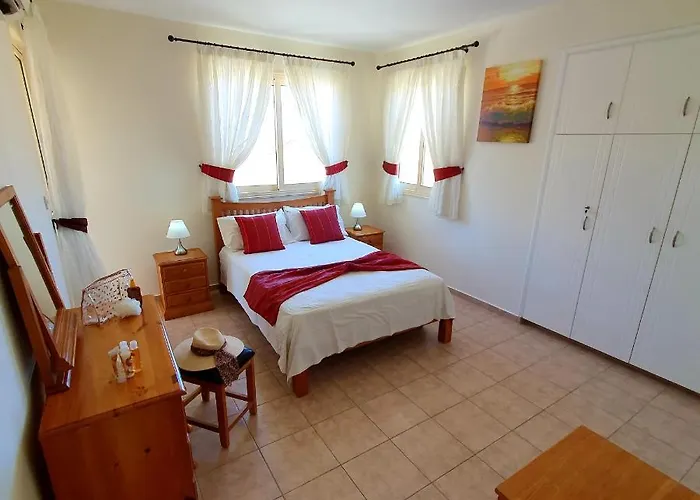 アパート Lovely 2 Bedroom A206, 800m To The Sea