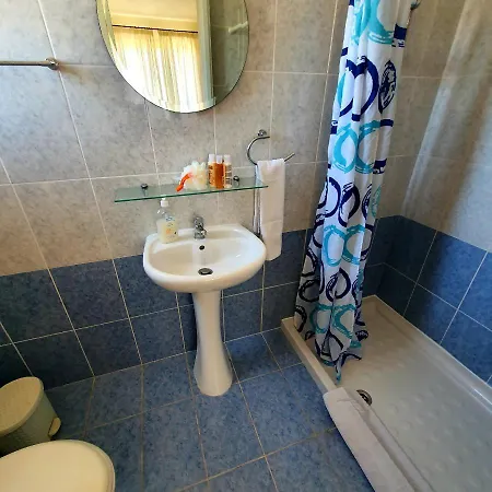 شقة Lovely 2 Bedroom A206, 800m To The Sea *